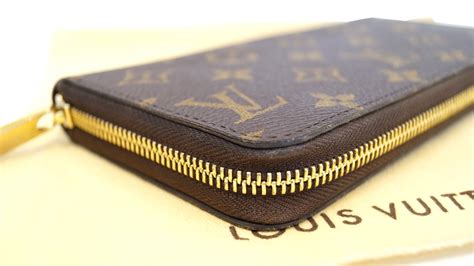 authentic louis vuitton monogram wallet|Lou Wallet Other Monogram Canvas .